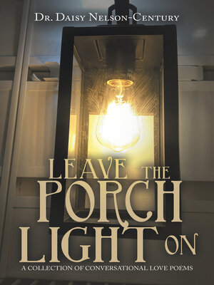 cover image of Leave the Porch Light On